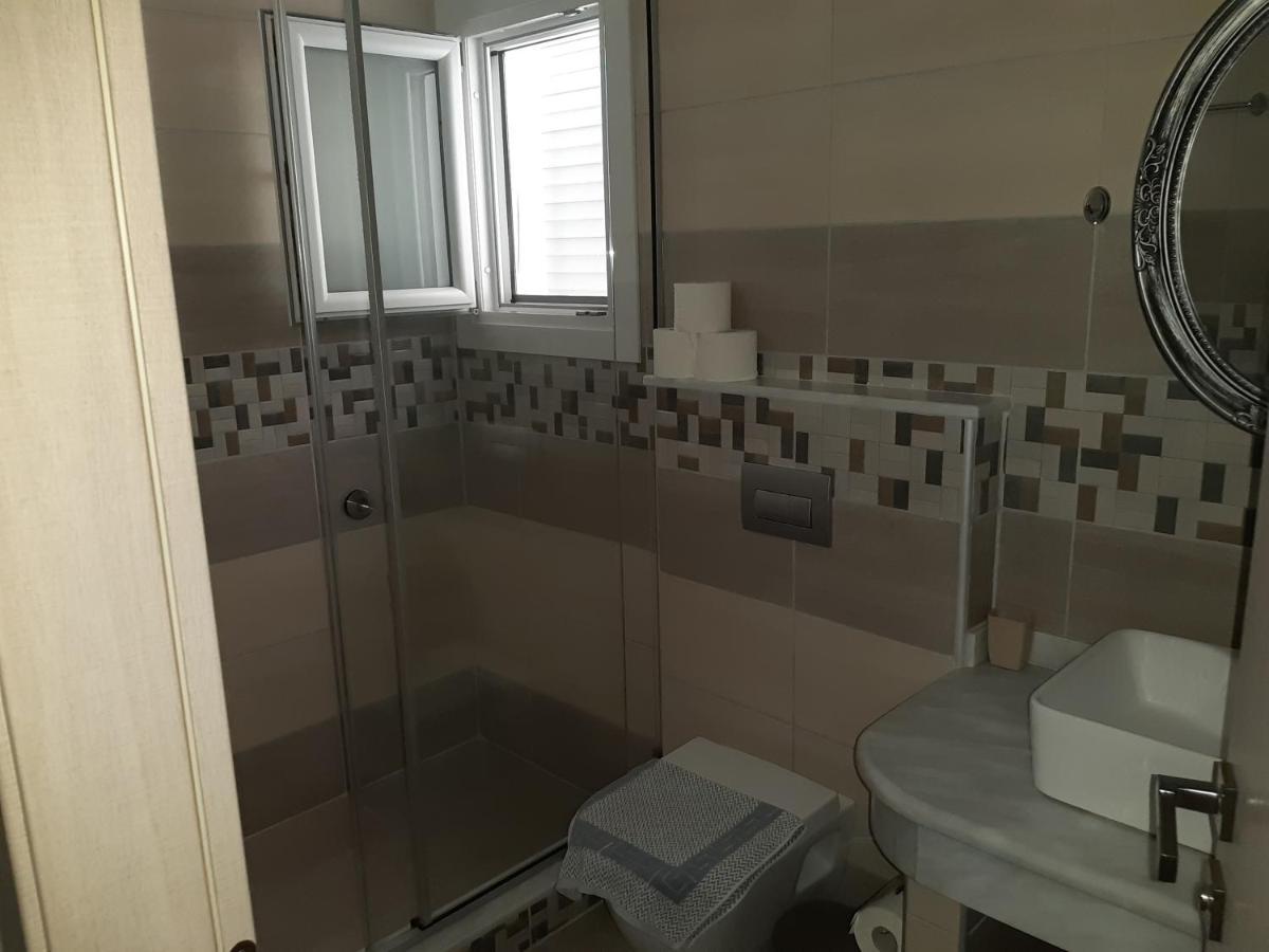 פארגה Villa Pappas מראה חיצוני תמונה