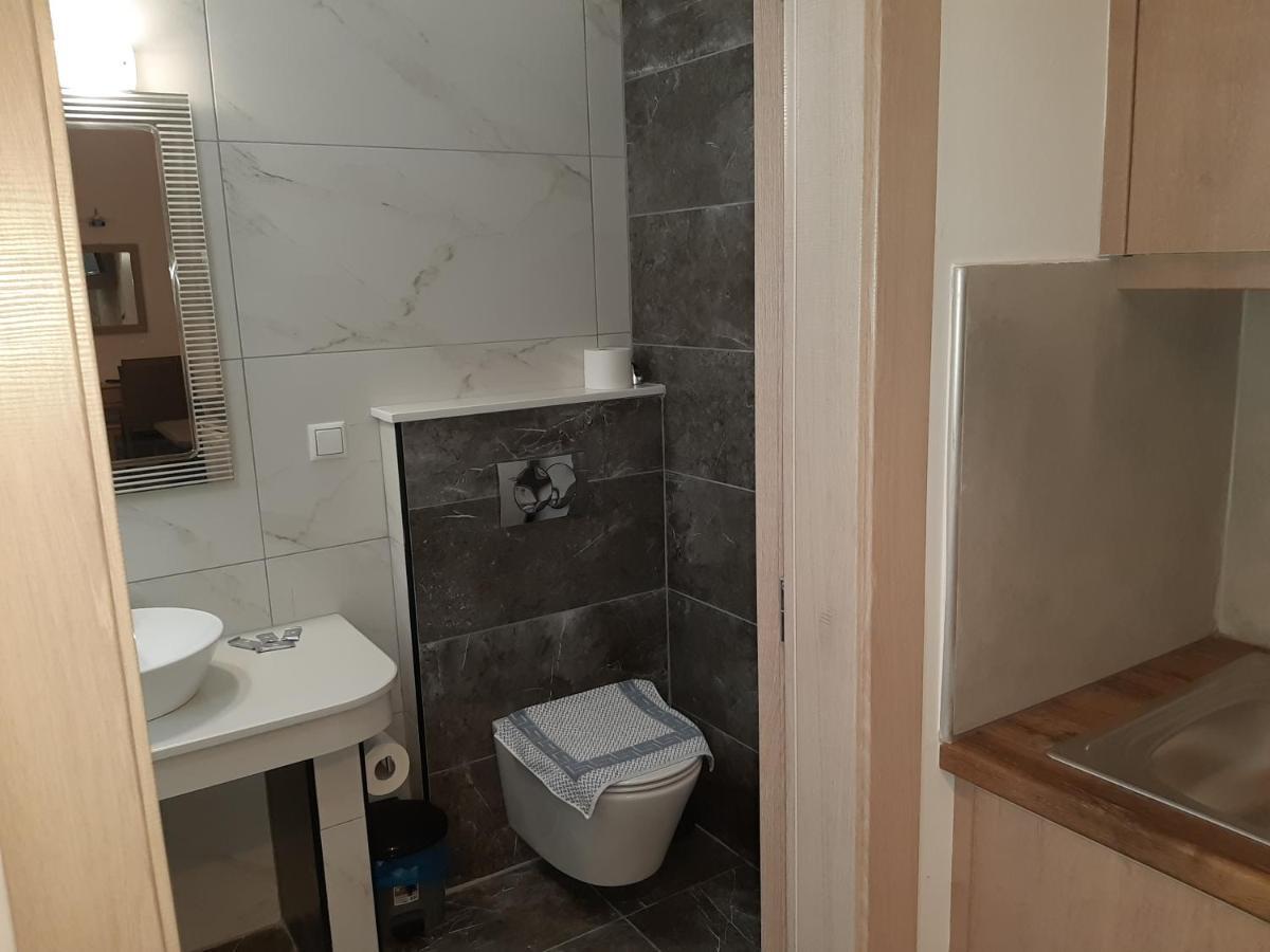 פארגה Villa Pappas מראה חיצוני תמונה