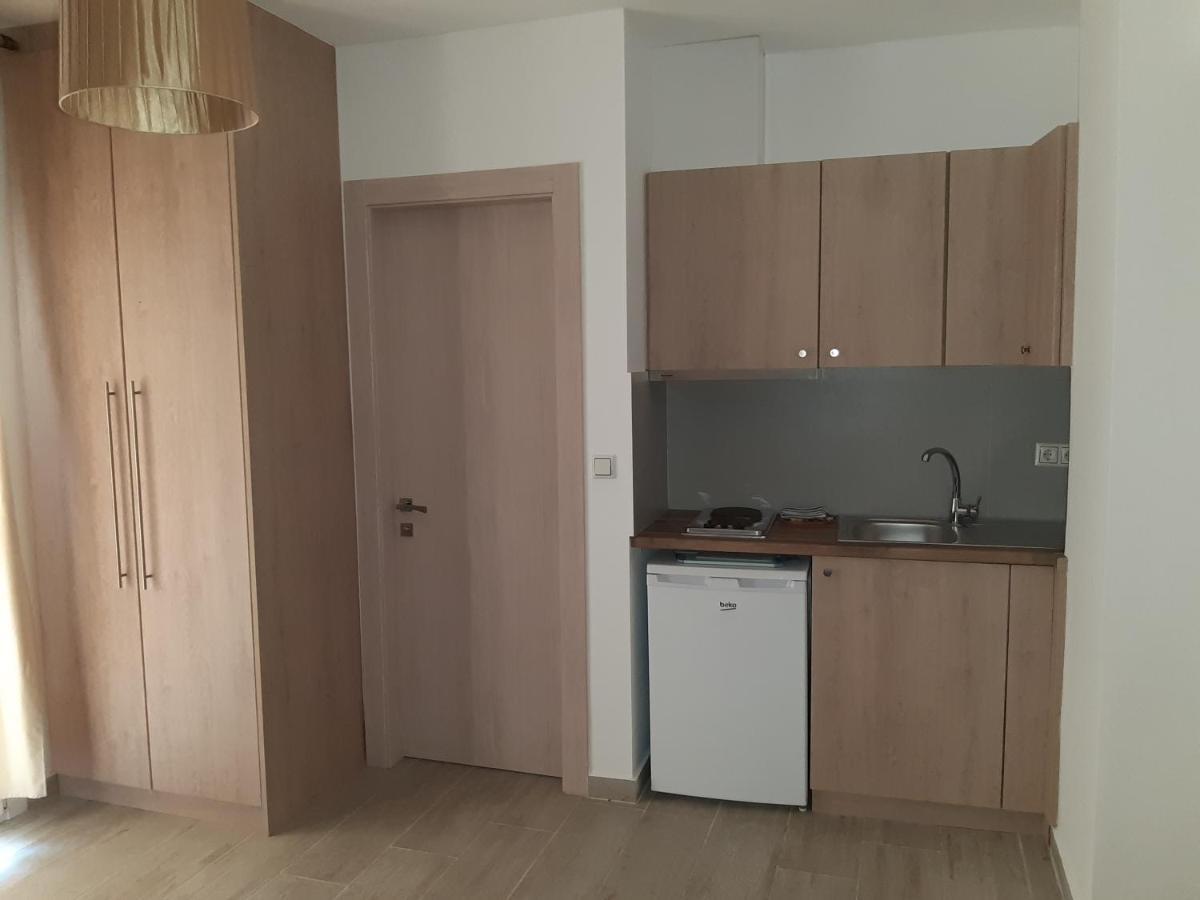 פארגה Villa Pappas מראה חיצוני תמונה